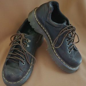 Vintage Dr. Martens 10940 US7